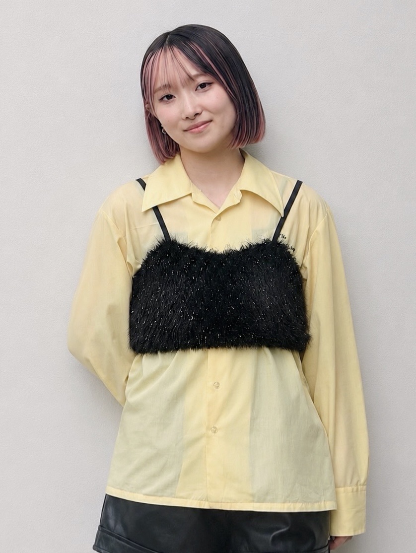 小原ゆき